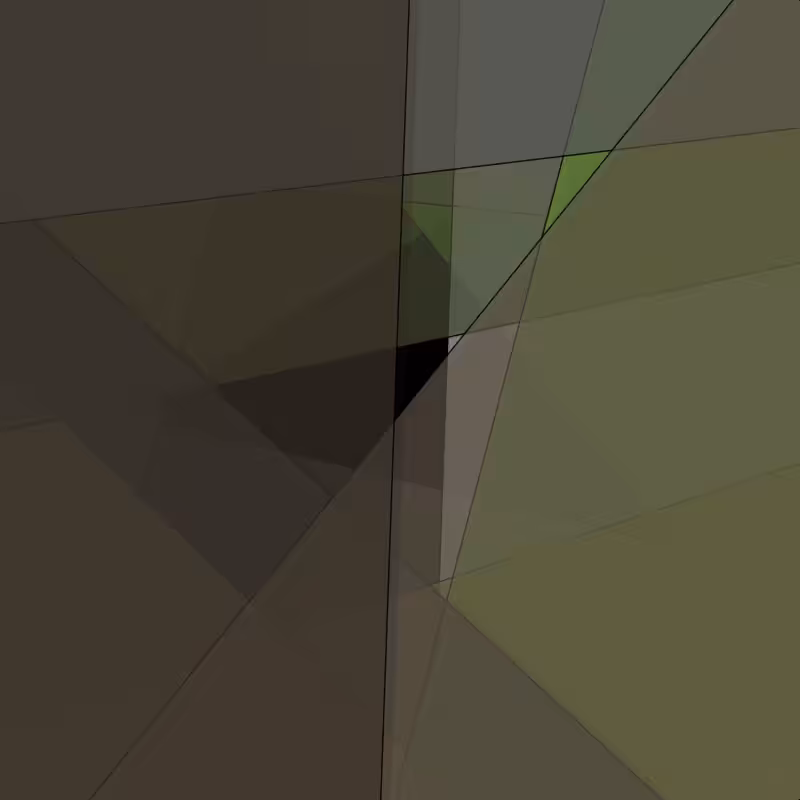 Inside the Shape #70