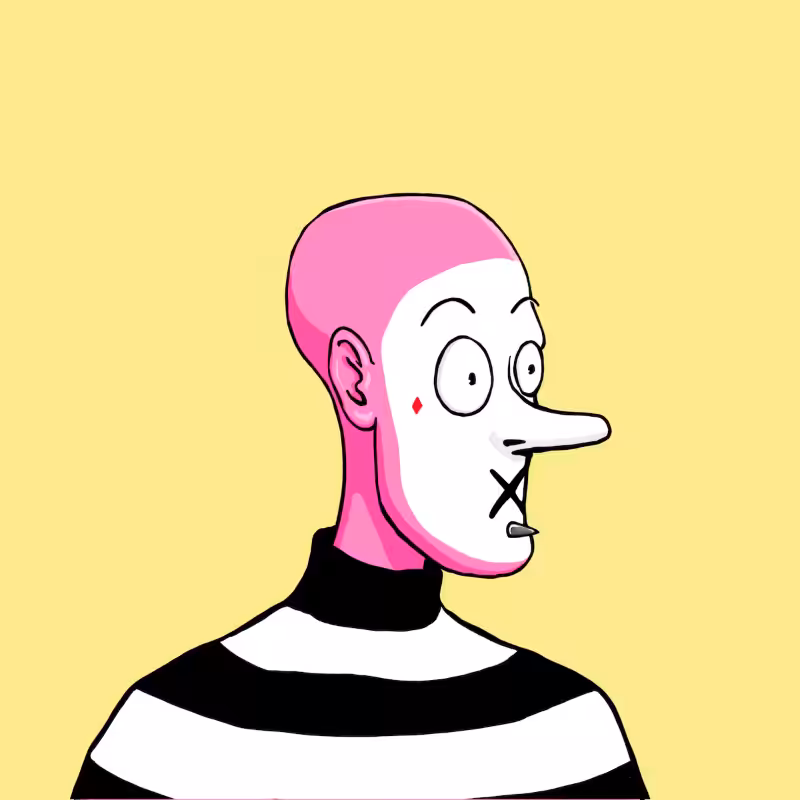 MIME x MIME #1135