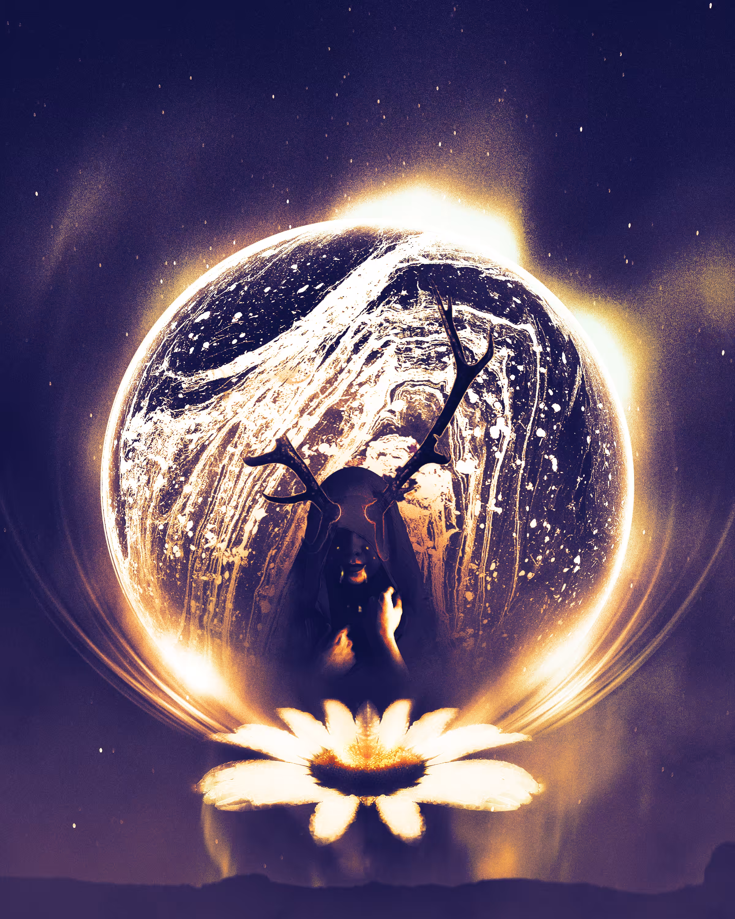 broken gods