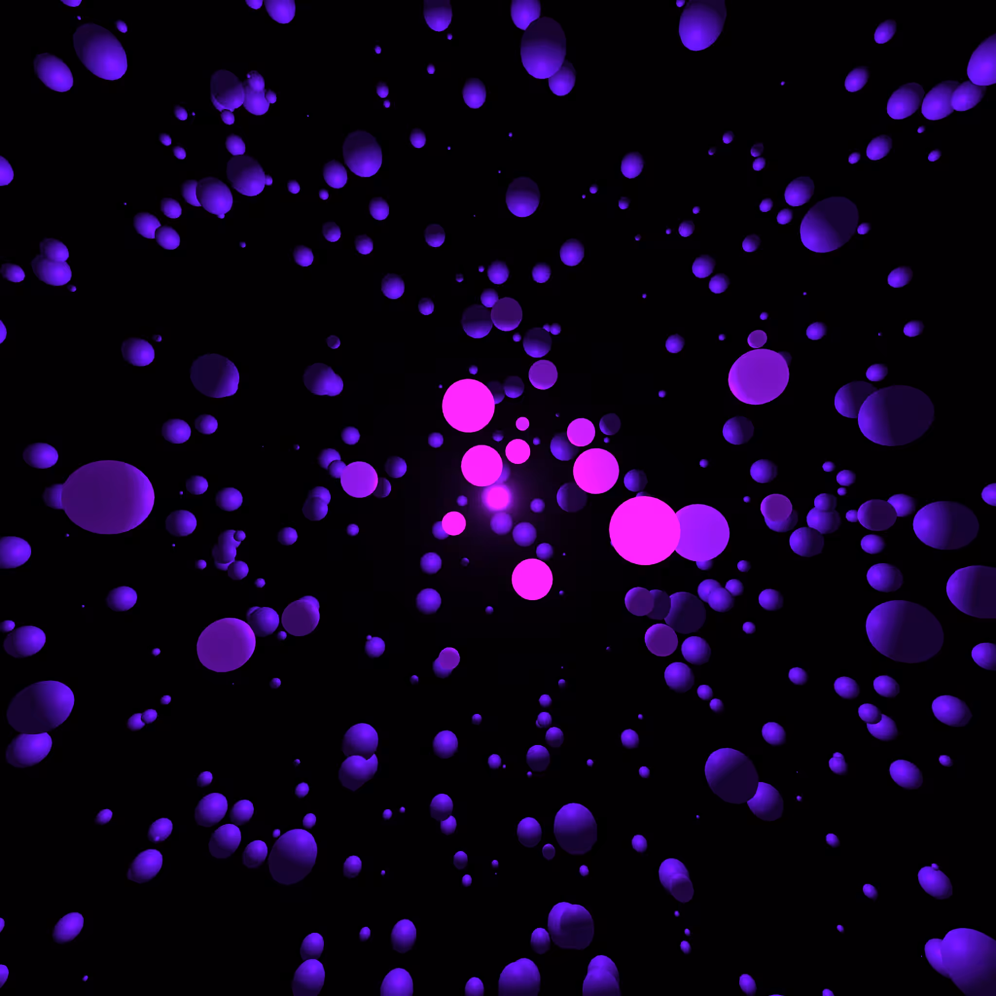 Trailing shape #4