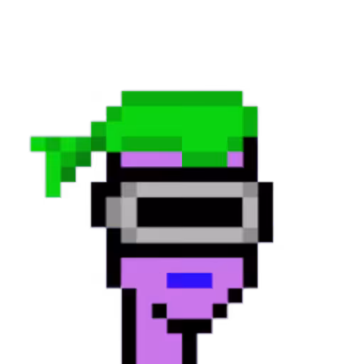 AIPunk #28
