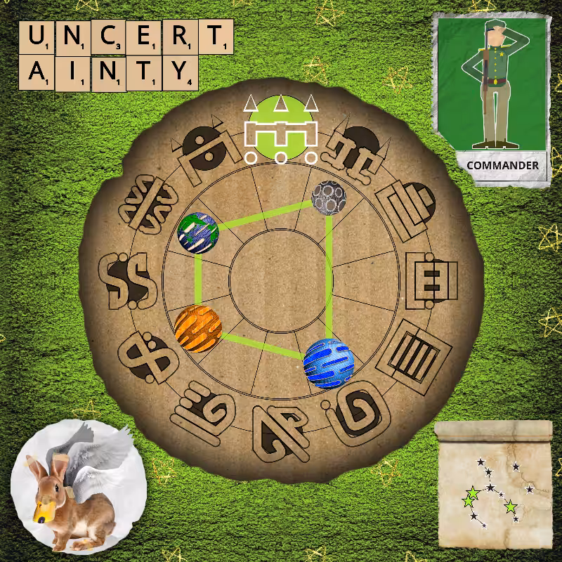 Cryptomancy #43