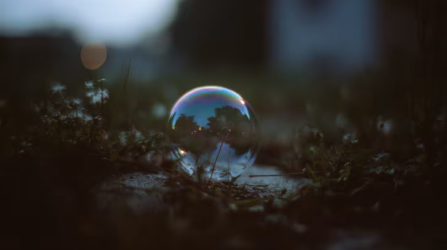 Transient Dreams
