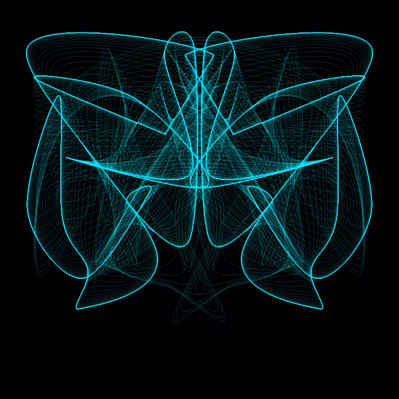 cyberflies #61