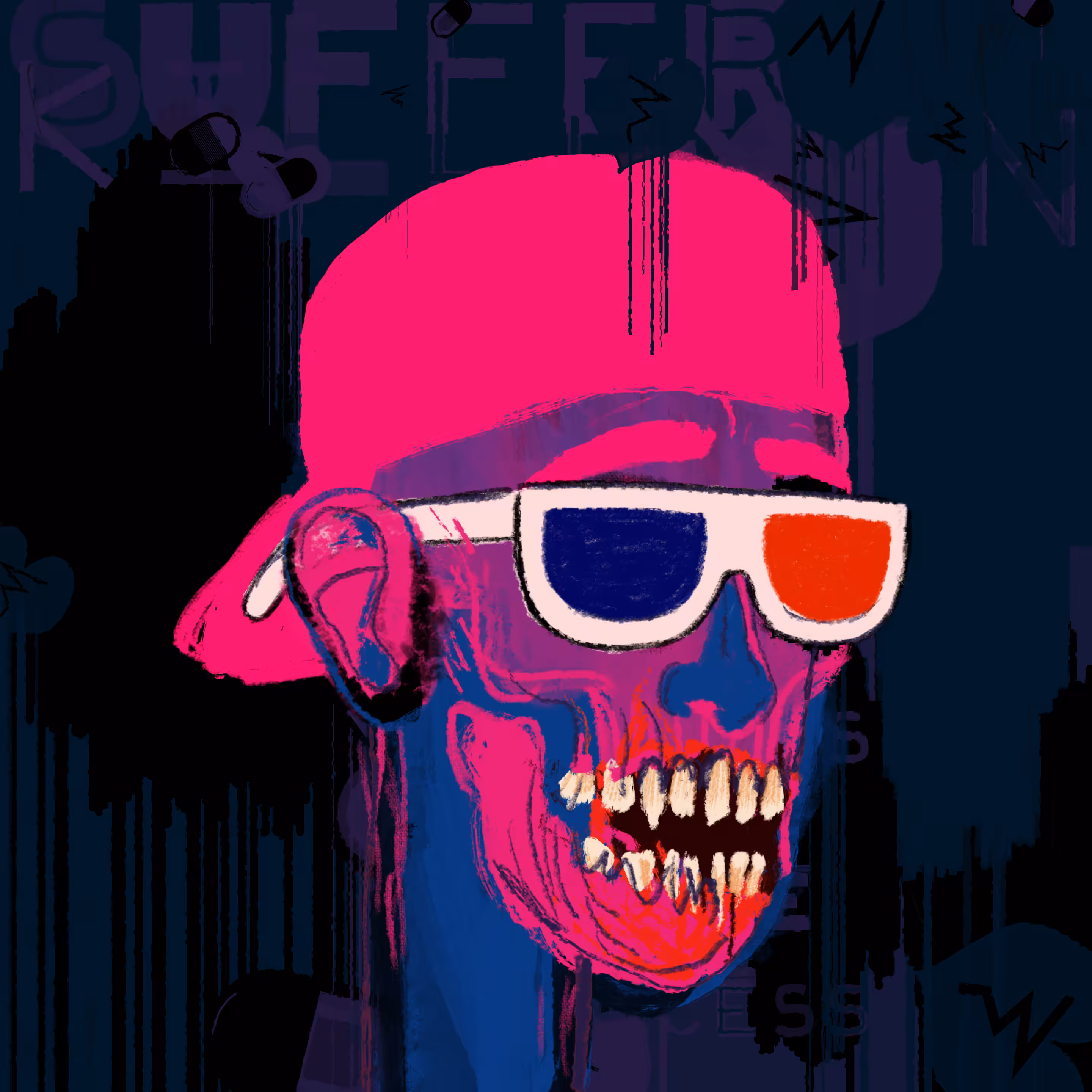 BTD - Sufferers 36