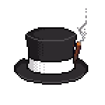 Degen Haberdashers: Degen Haberdasher #559