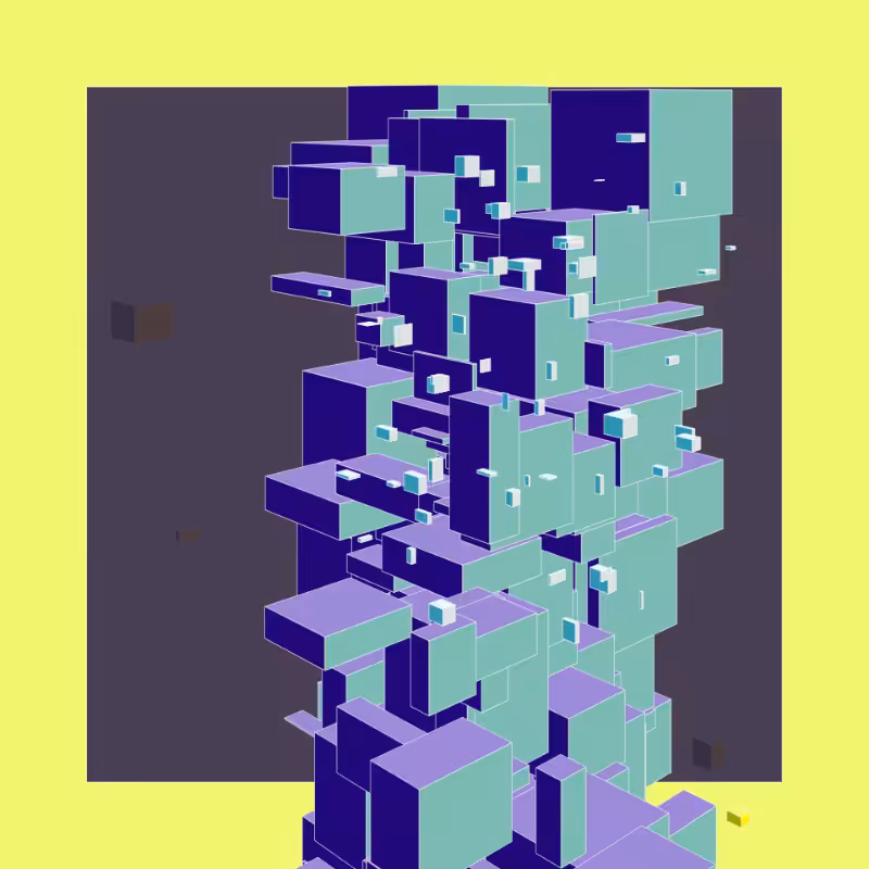 JENGA vol.02 #39