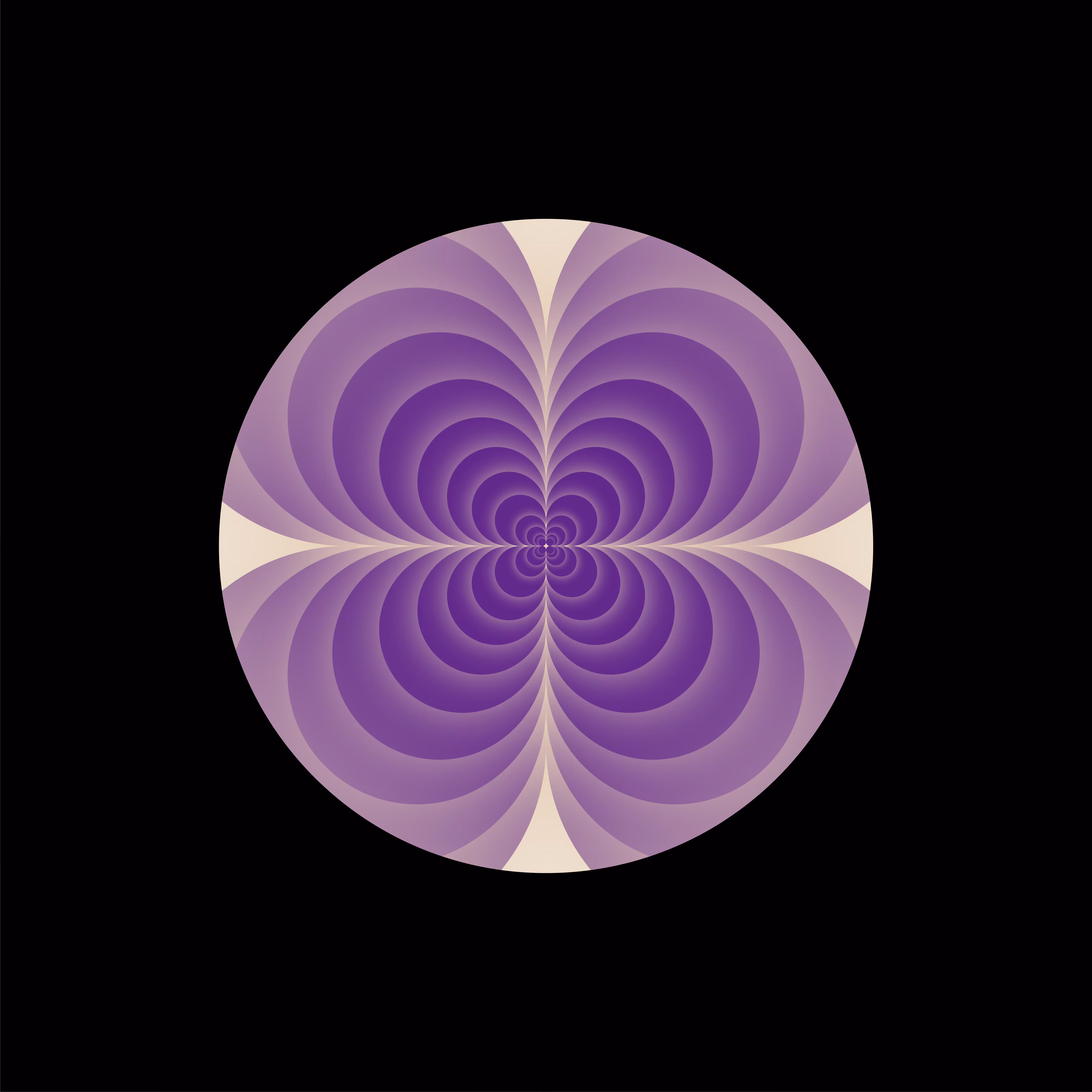 Four-leaf Clover #10