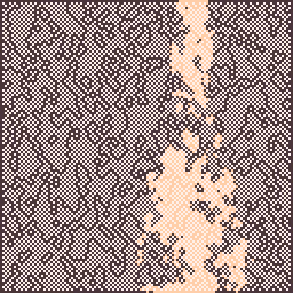 The River is Drying Up [TTCS01T10] #4