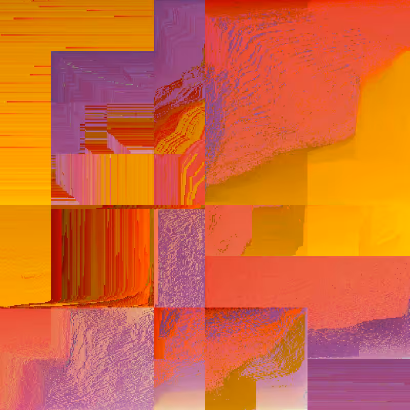 Terraforming Surfaces [TS-001] #12