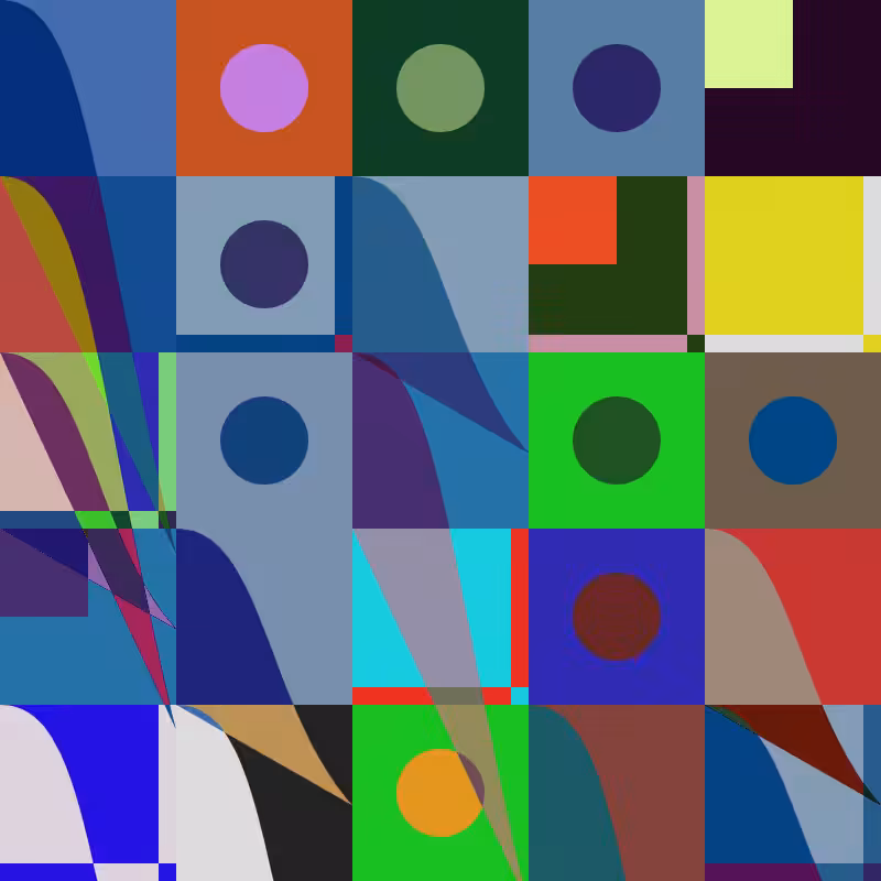 Starry Byte #2