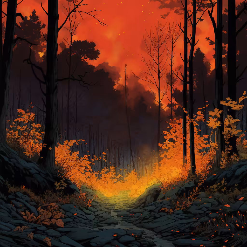 FOREST