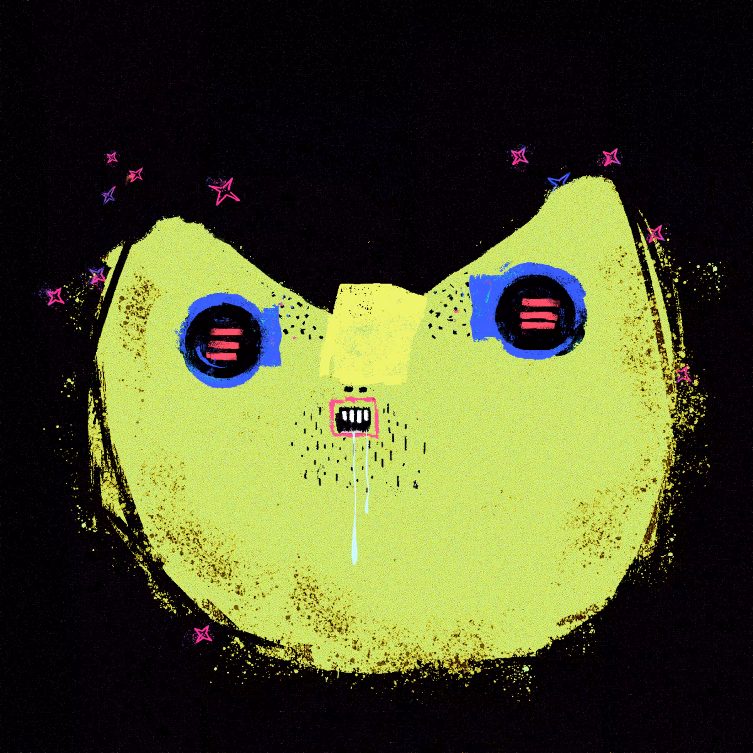 Dumbster #52
