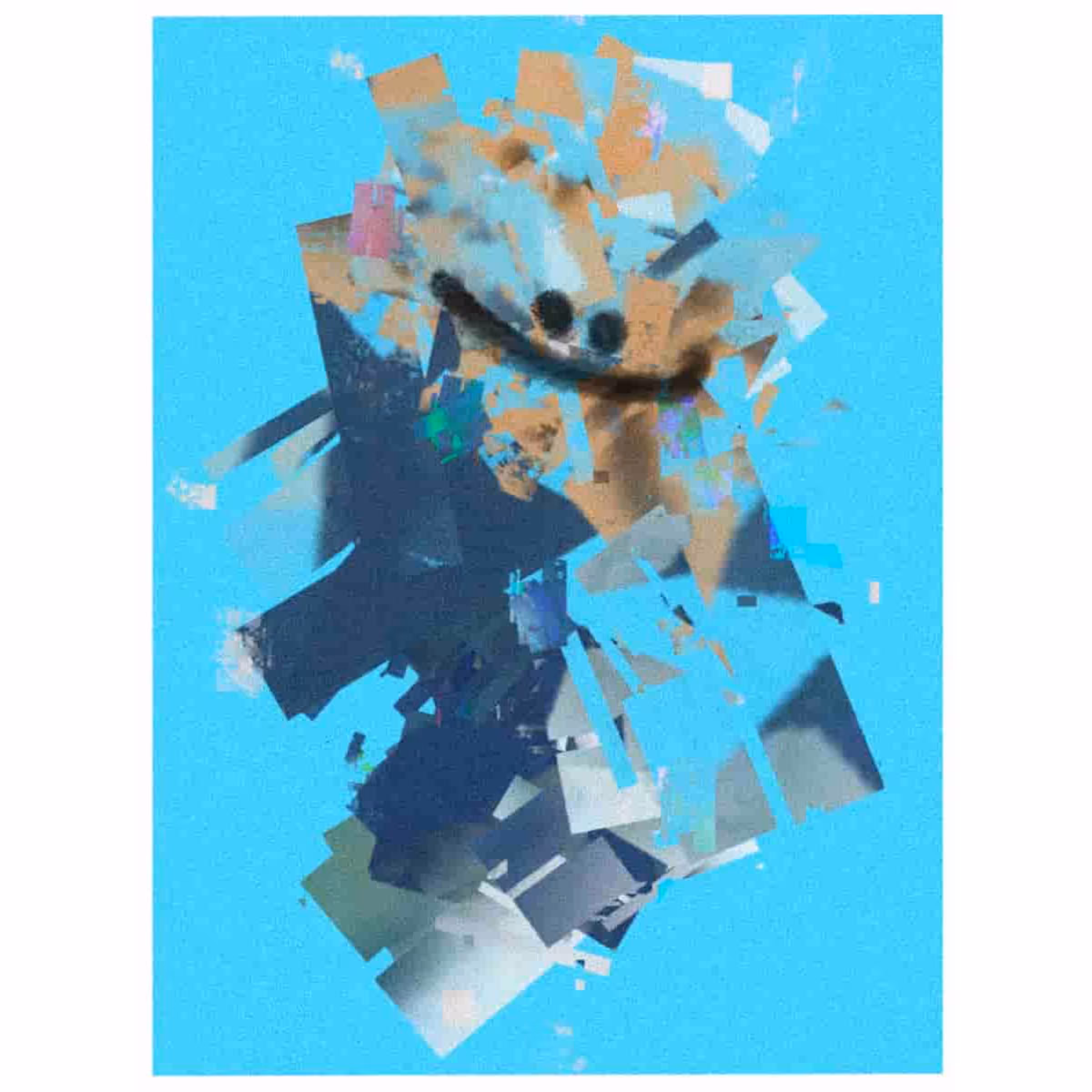 Gizmo Fine Art #68