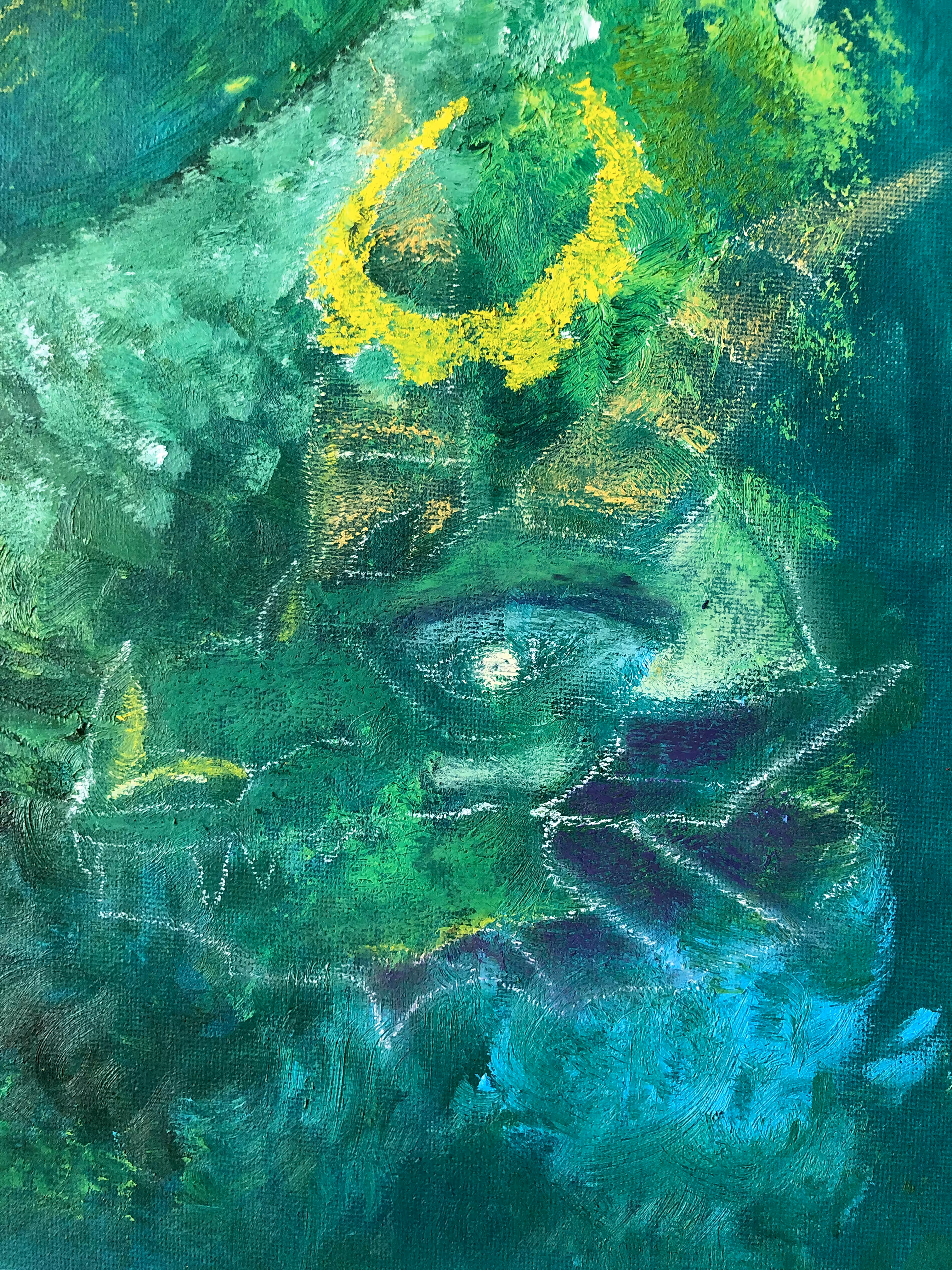 Emerald Dragon (NFT + Physical) 