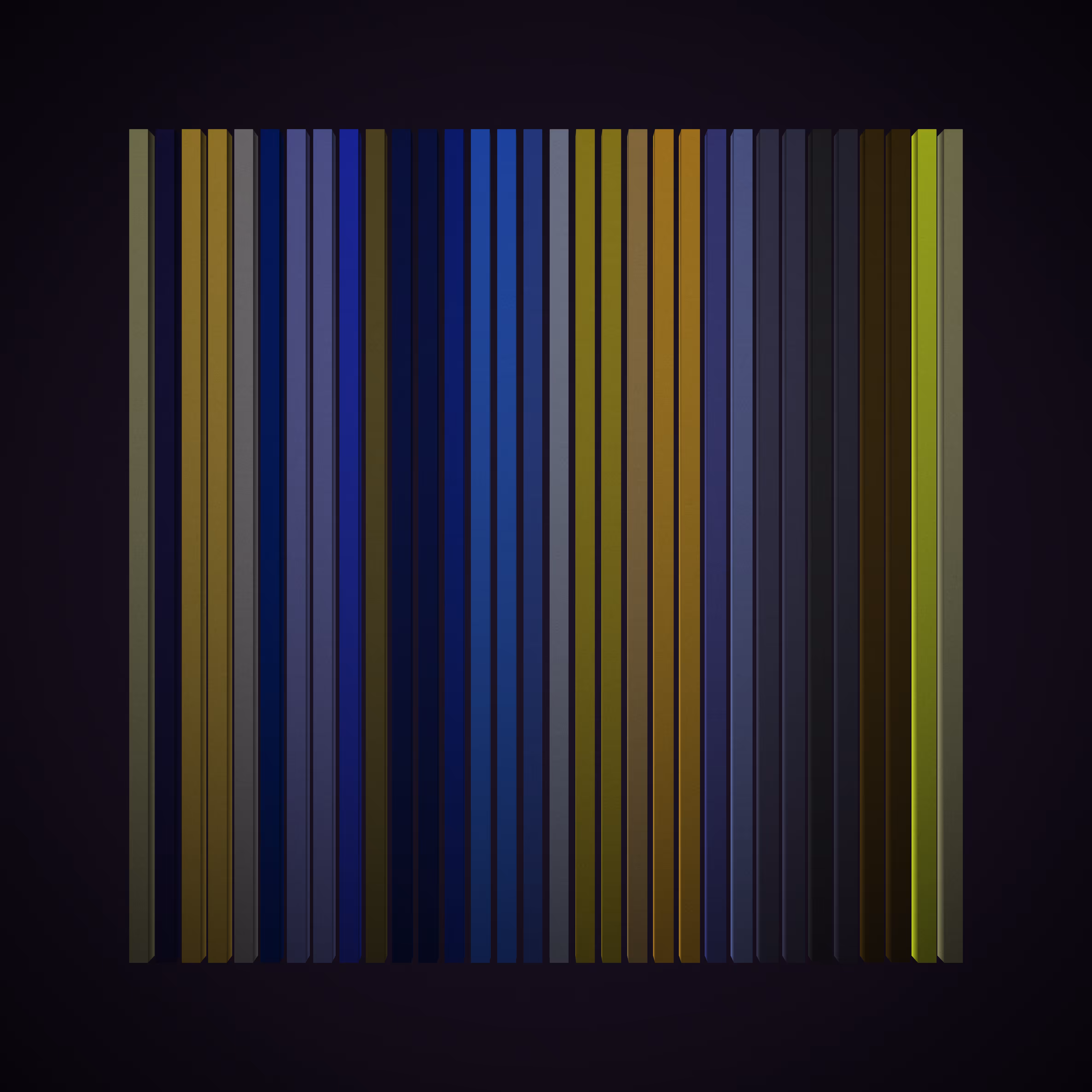 Genuary #16 - 2