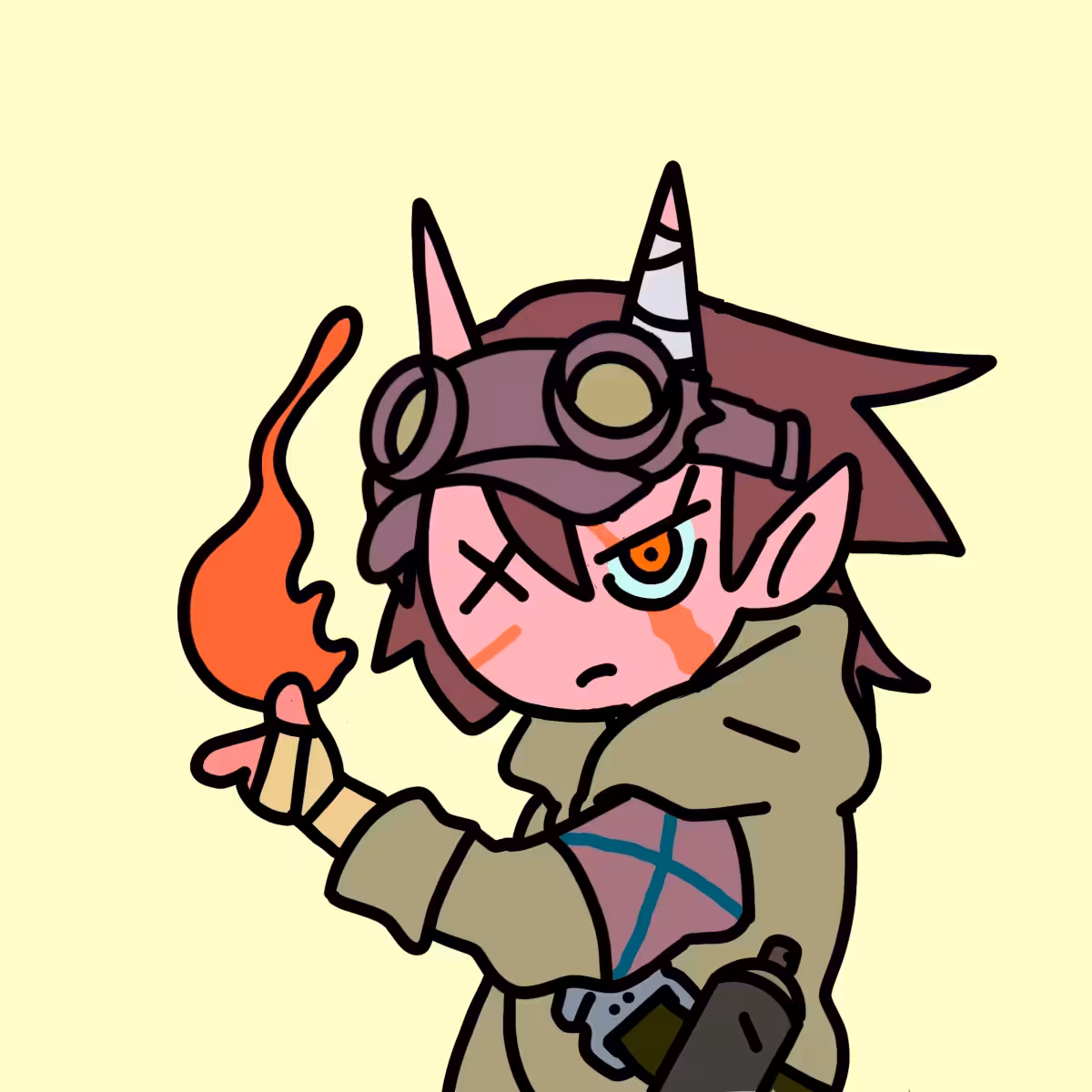 PunkHunter #37