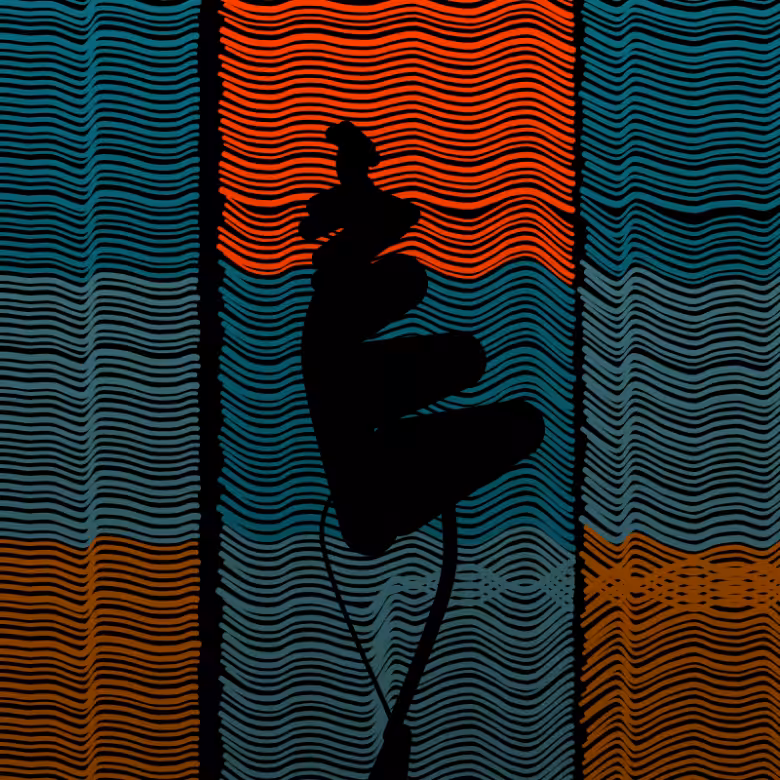 Dancers #14