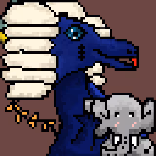 Fortune Dragon #0362