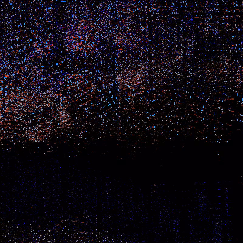 Rain Vibes Sort | GIFT Token #366
