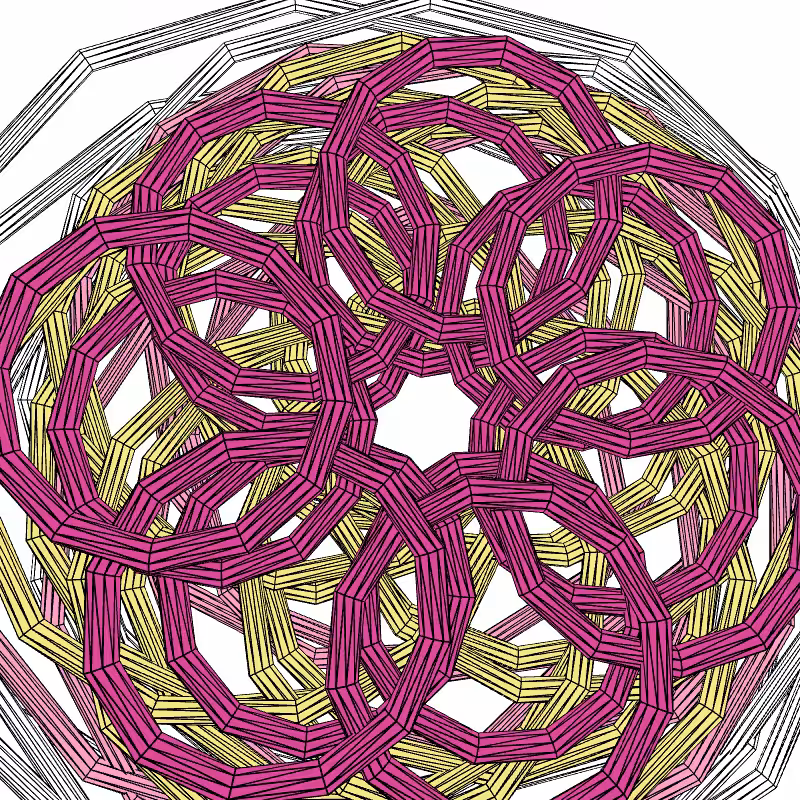 Untangle Desembolo #32