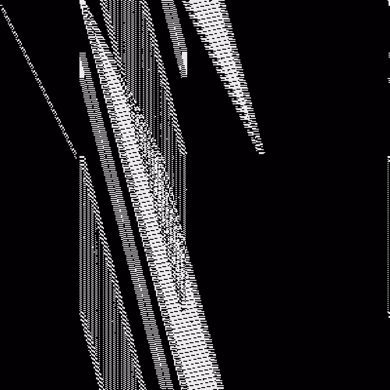 Cellular Arrangement #14
