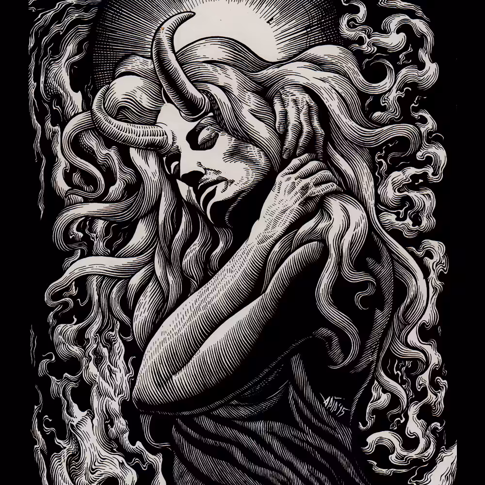 The devil