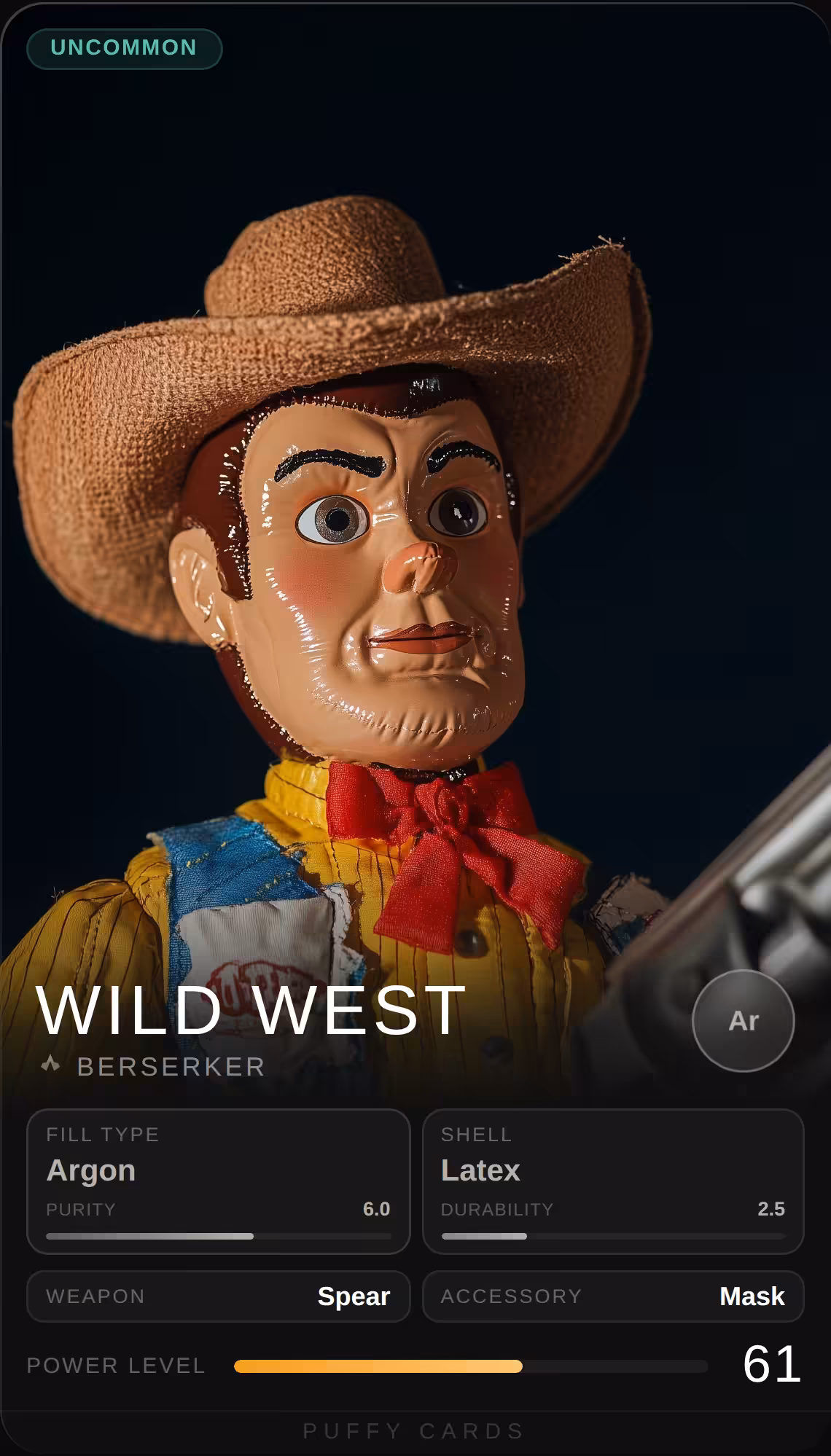 Wild West