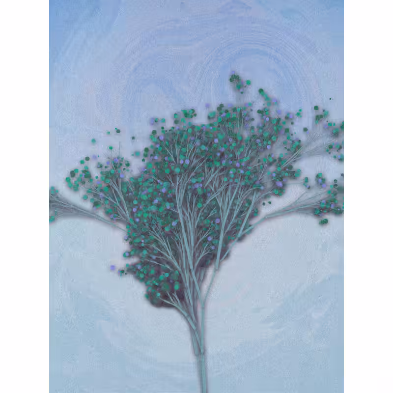 Garden of the Hesperides #2