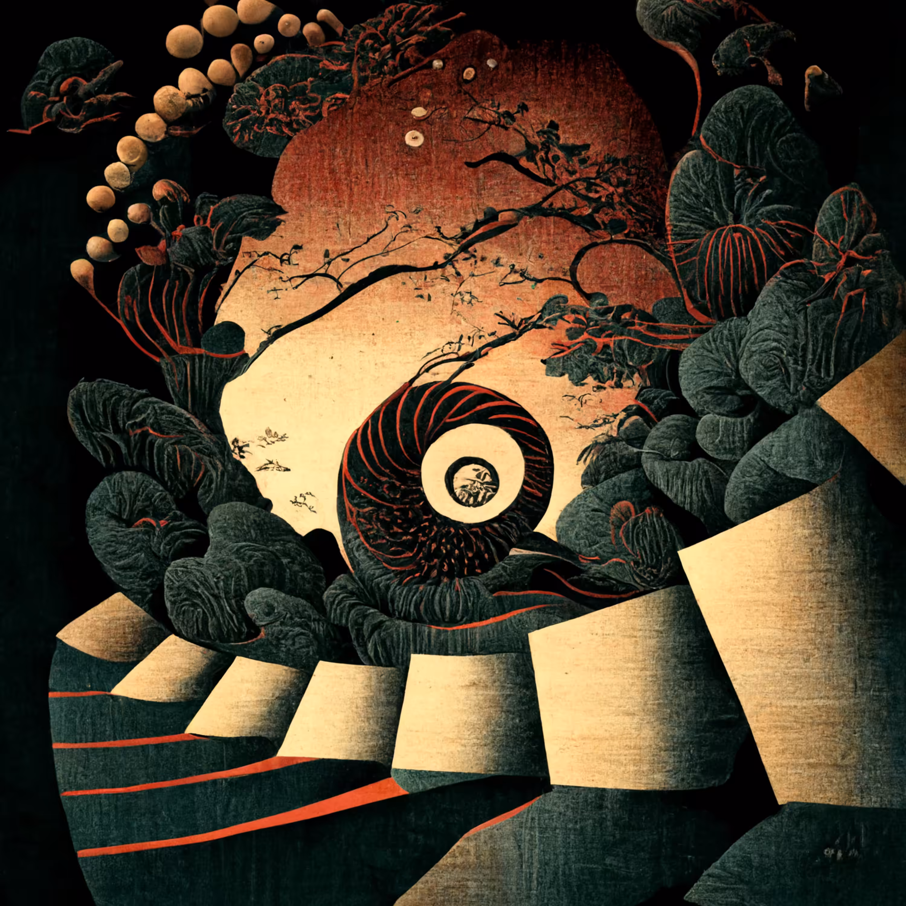 Amulet of Health and Happiness - 29