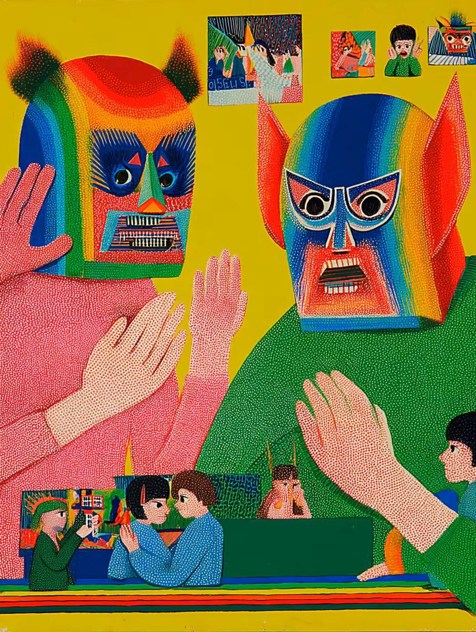face invader # 1002