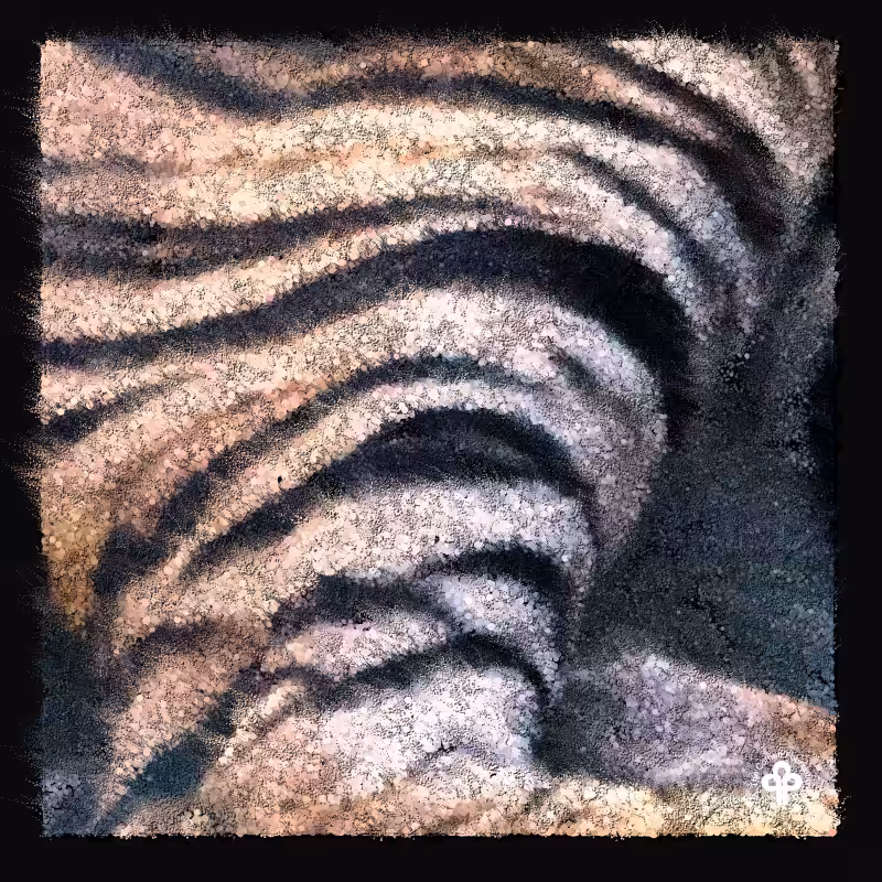 (re)generative tigers #10