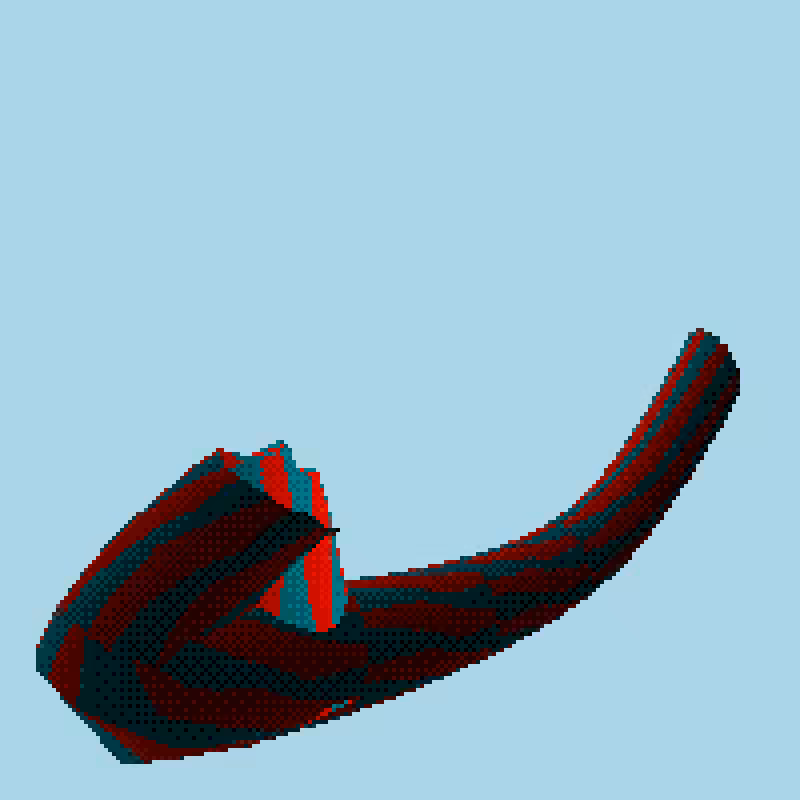 Sneks #84