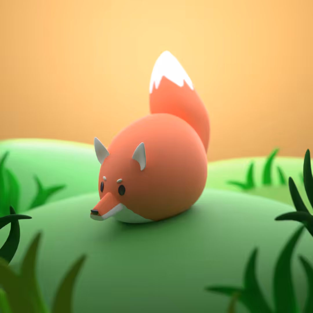 The Wily Fox