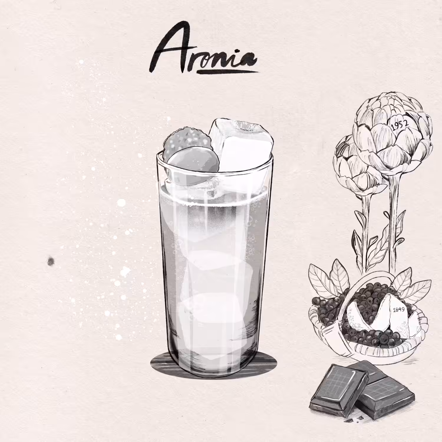 Aronia