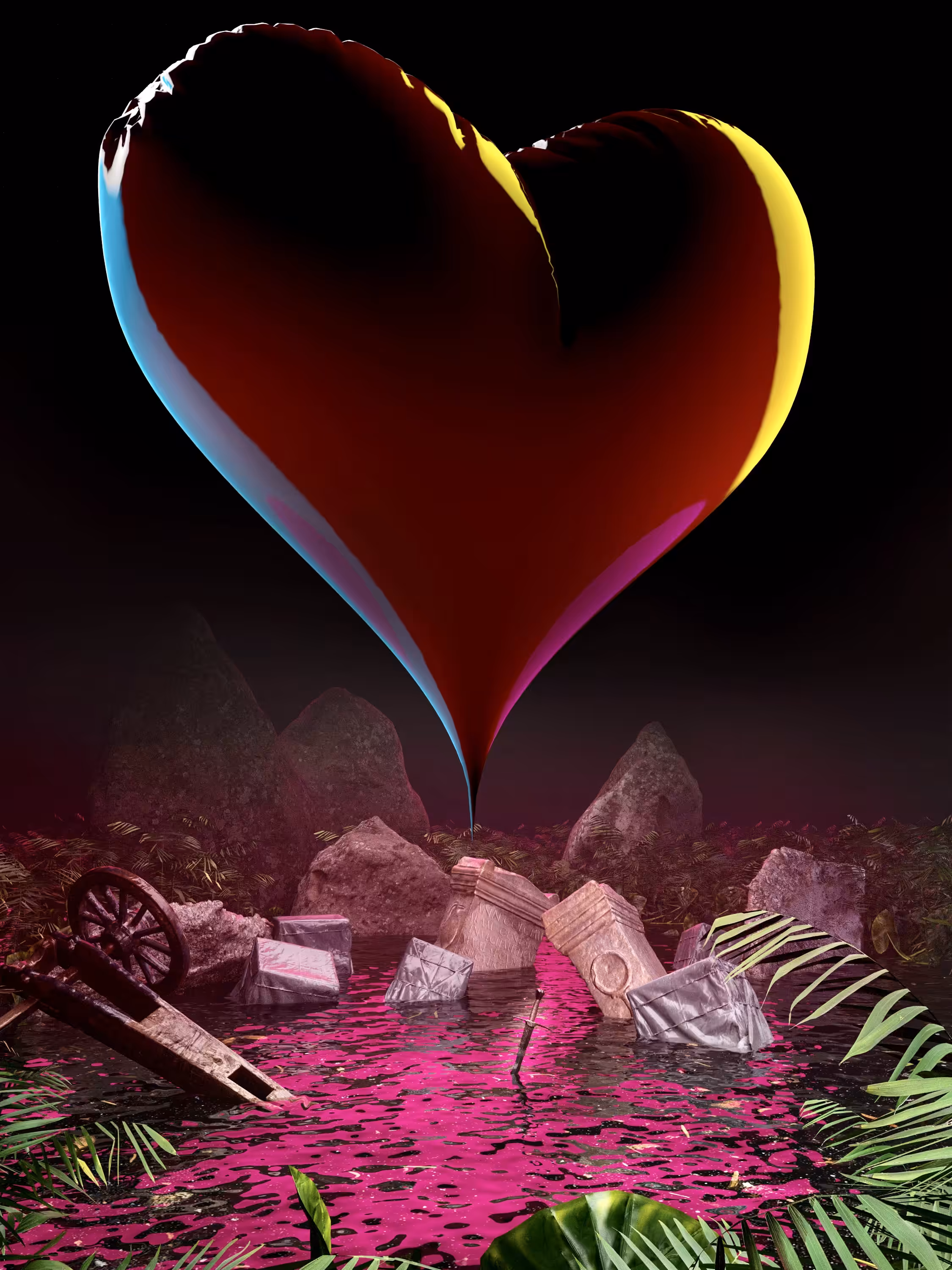 The Victorious love