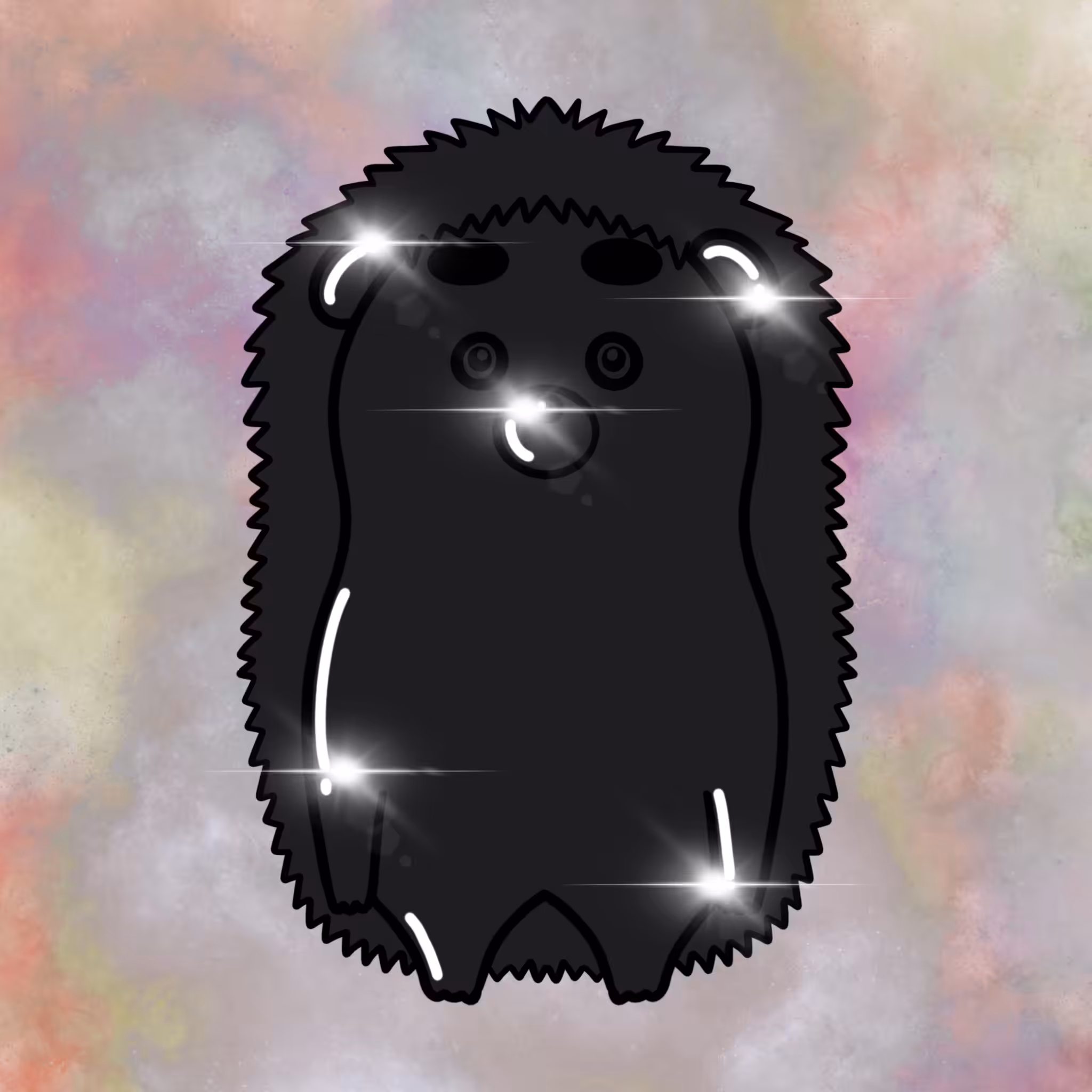 Crypto Baby Animals #527