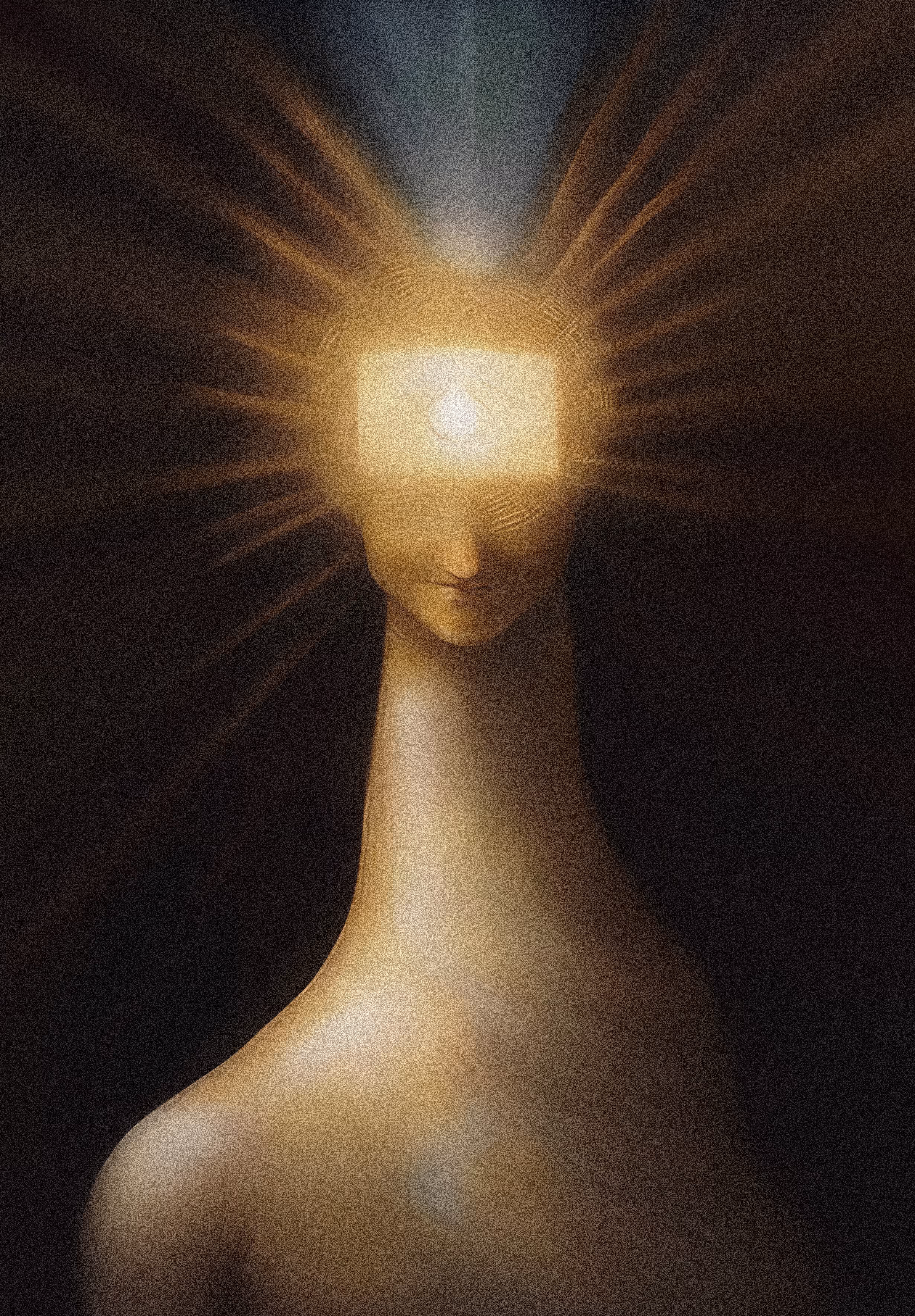 Undivined: •
