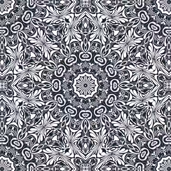 Zen Kaleidoskope