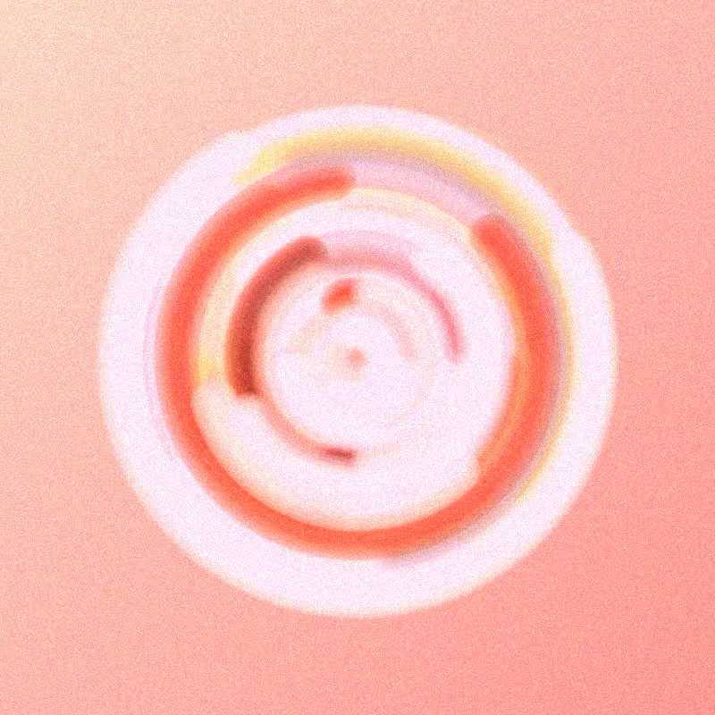 Wisp #809