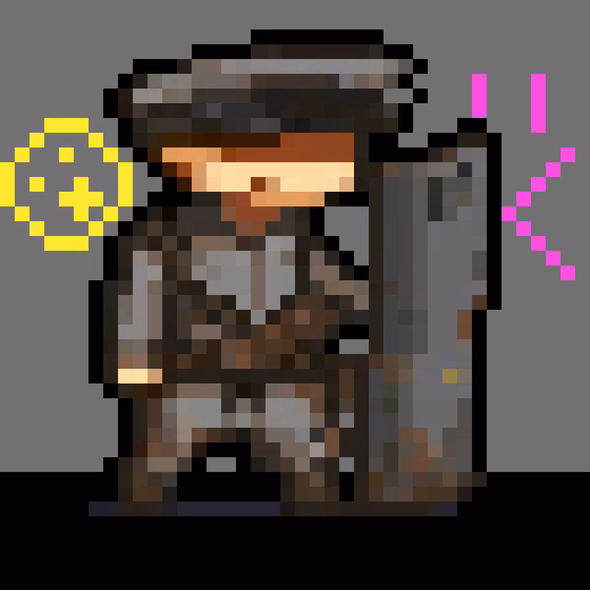 SOLDIER 01