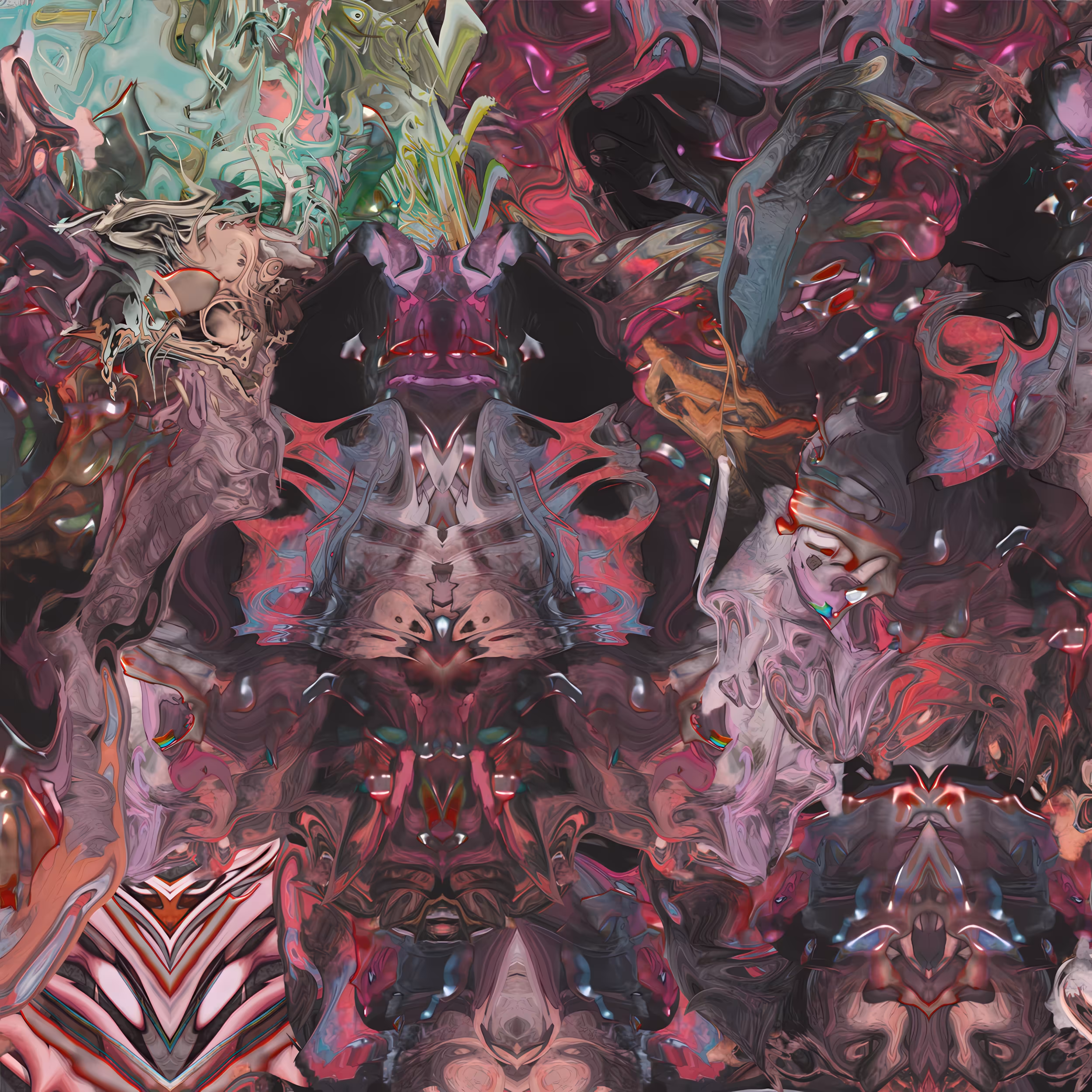 Scorpio, Alert of destruct 