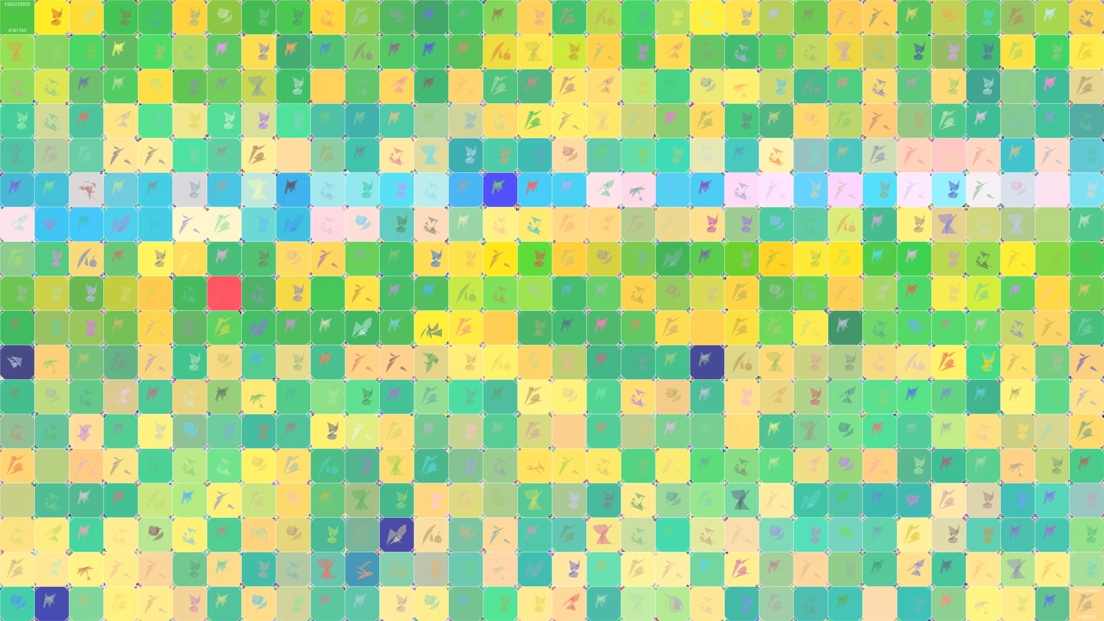 CryptoArte: Painting #7260