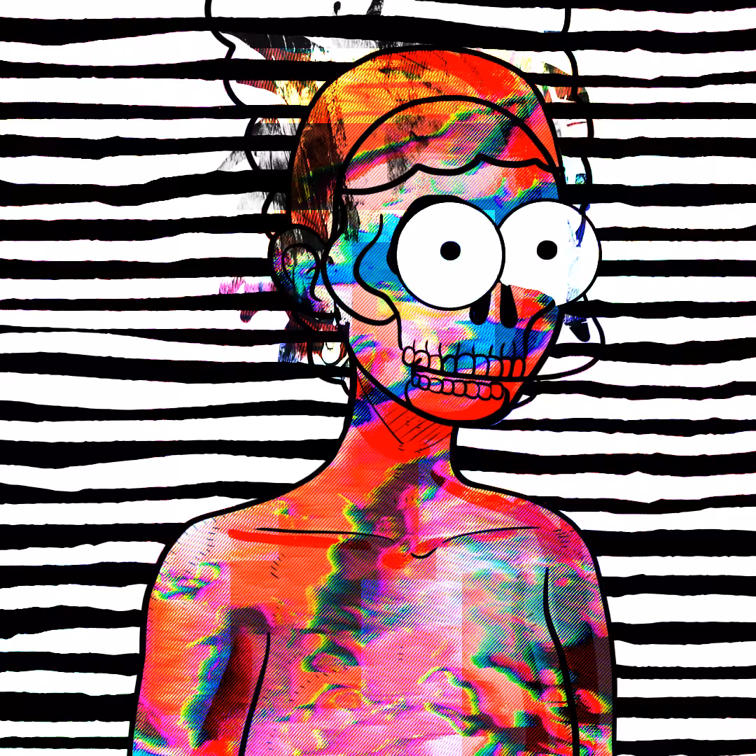 #SCARCITYISDEAD GAS SACRIFICE