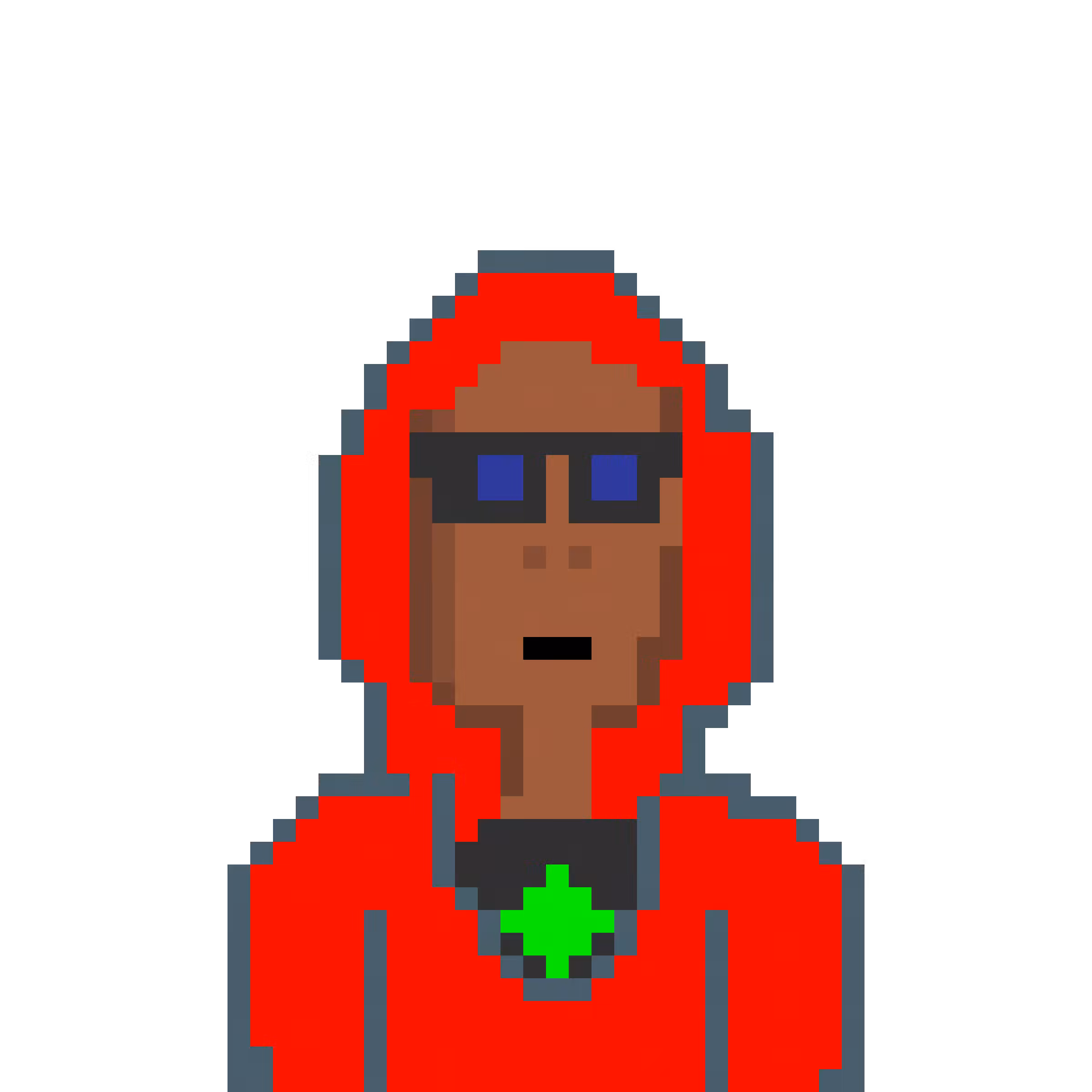 Dank Pixel God #1362