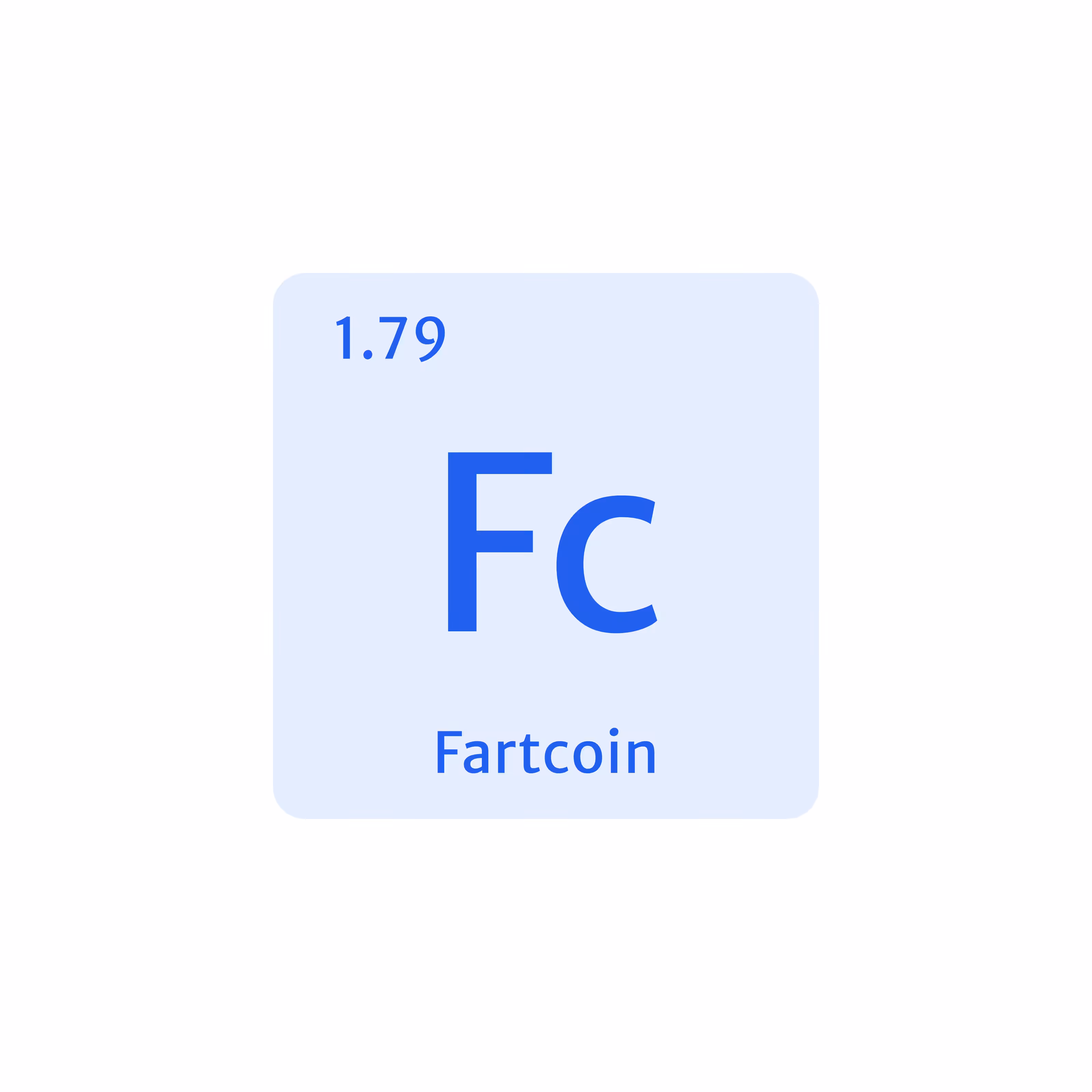 Fartcoin