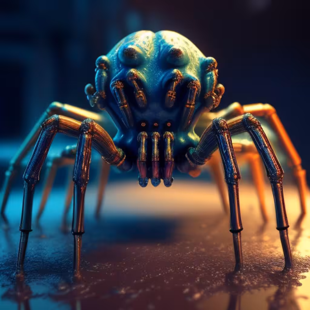 SpydeyNaut🕷 
