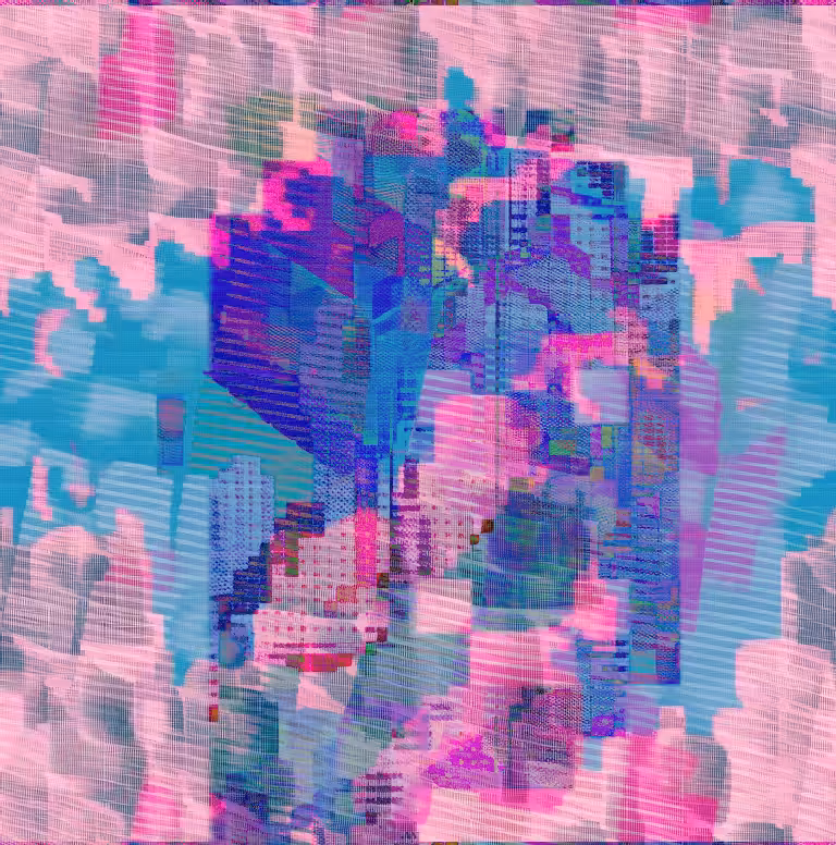 coalescence #4177