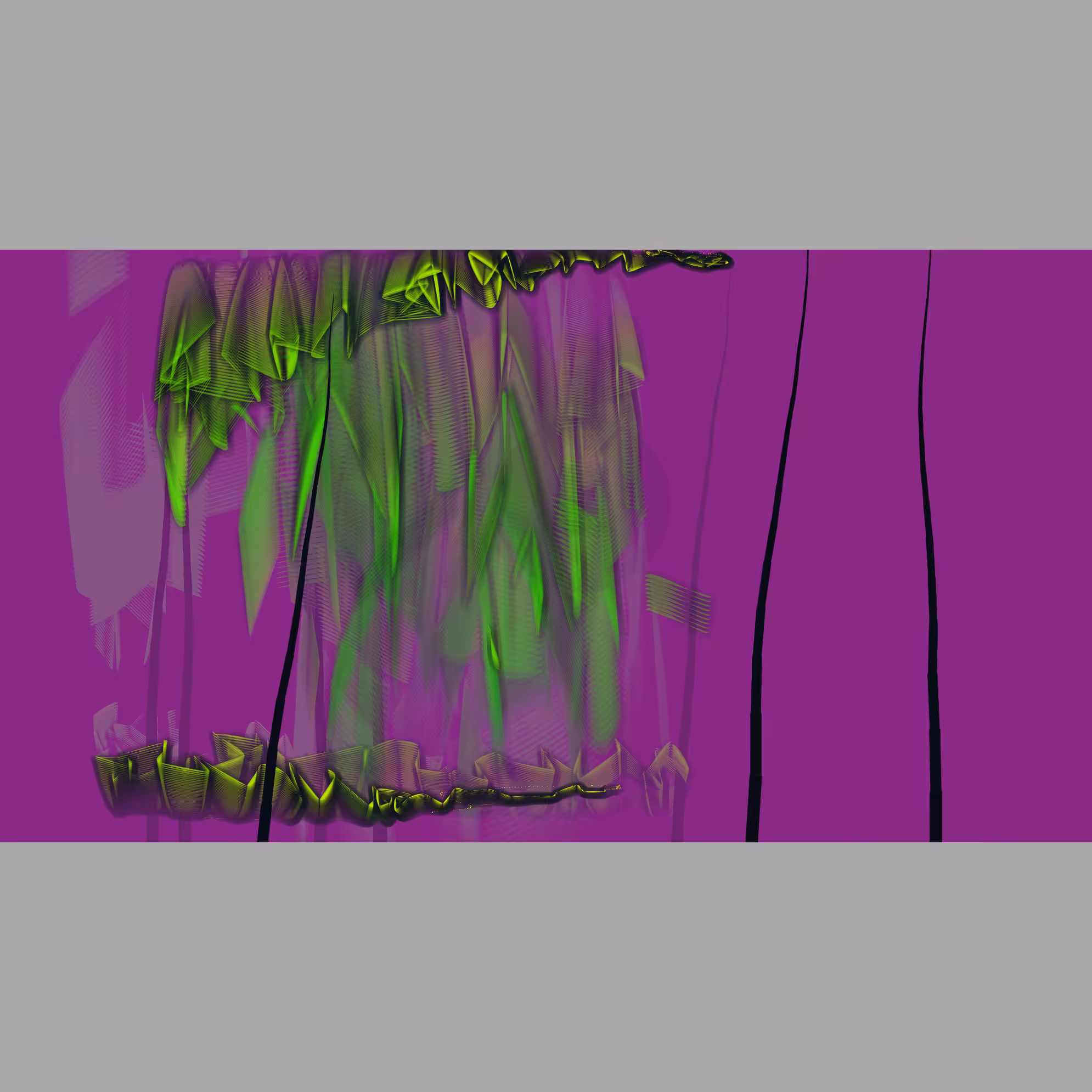 Painterly #37