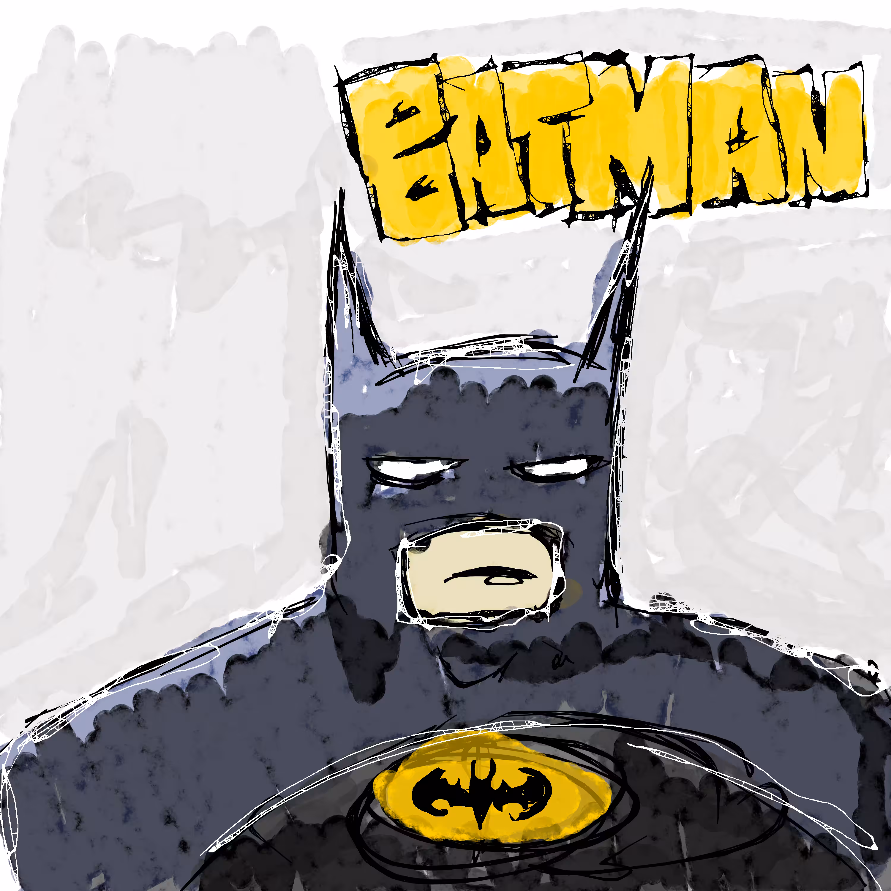 Da Batman